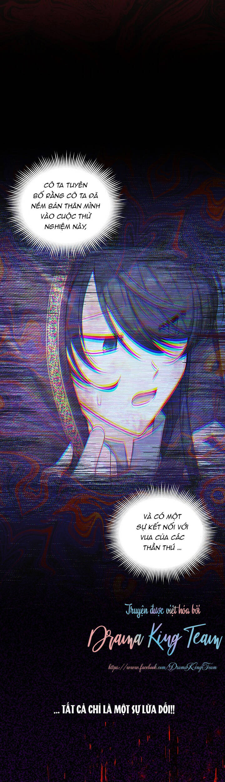 Nữ Công Tước Với Tâm Hồn Trống Rỗng Chapter 97 - 23