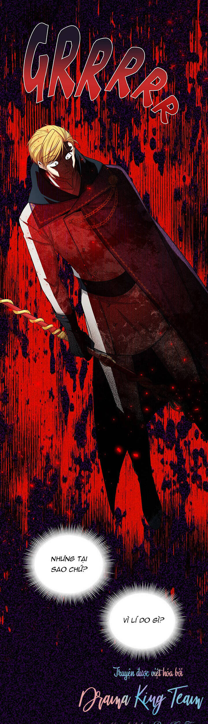 Nữ Công Tước Với Tâm Hồn Trống Rỗng Chapter 97 - 24