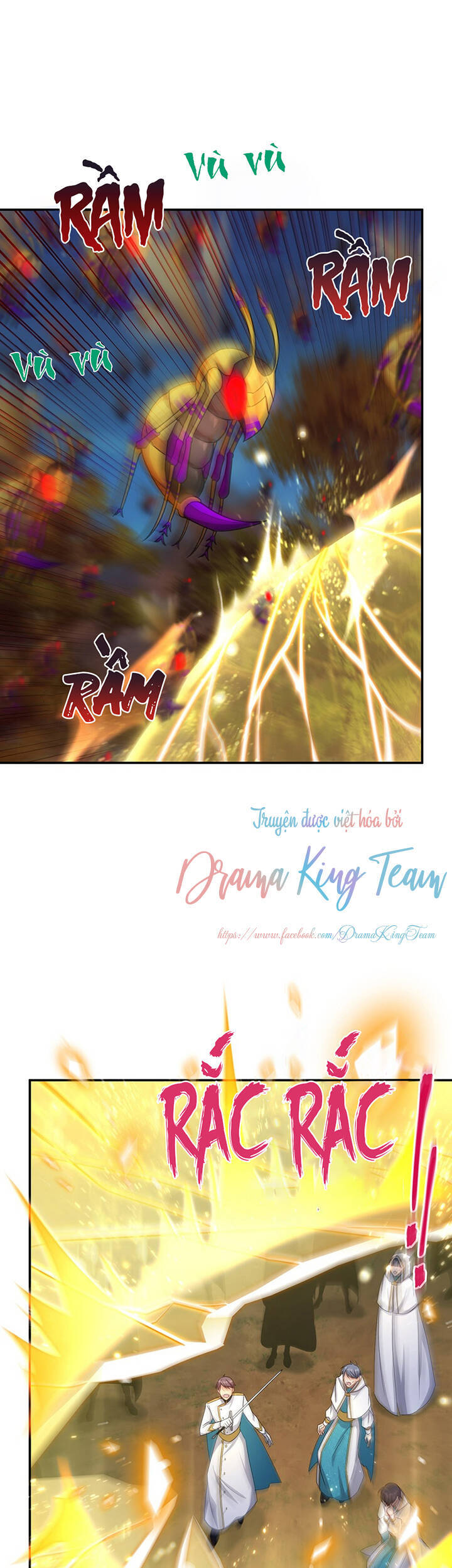 Nữ Công Tước Với Tâm Hồn Trống Rỗng Chapter 97 - 26