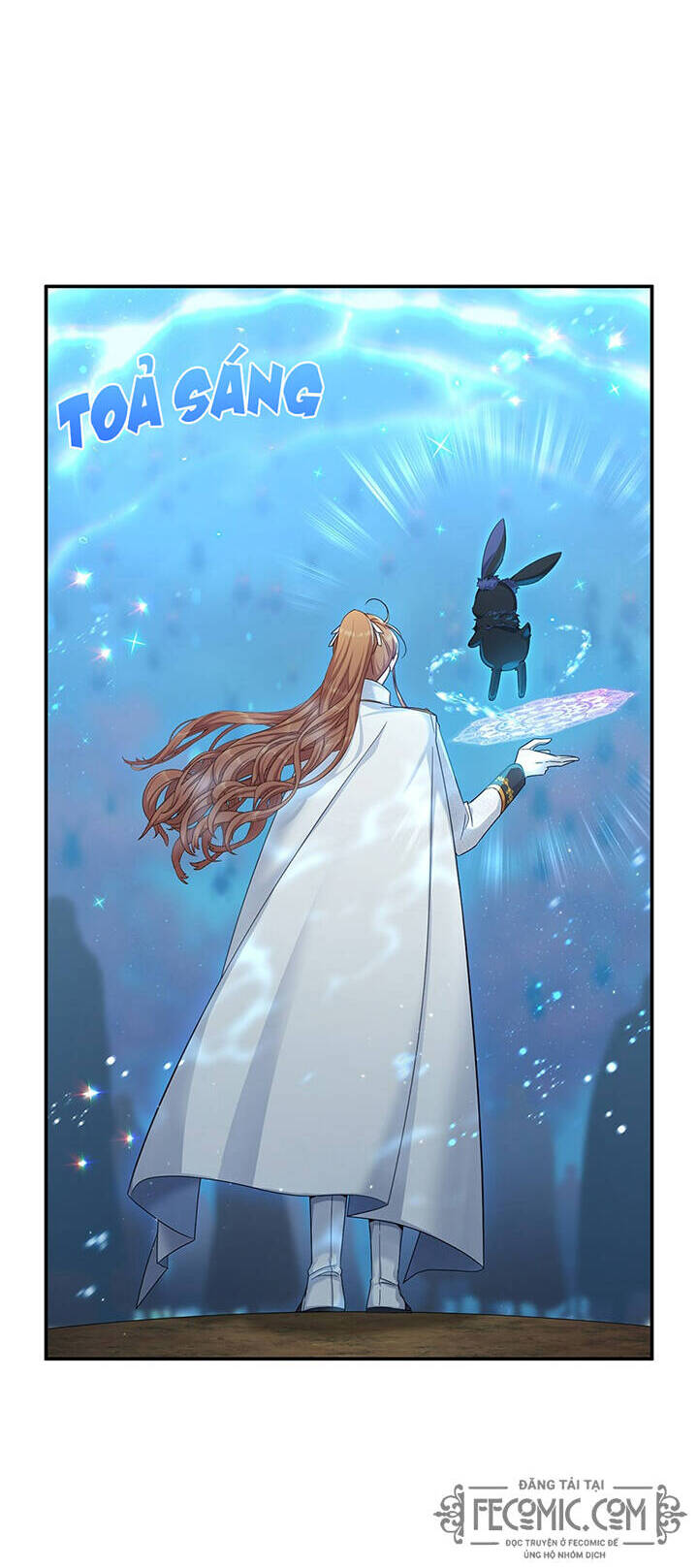 Nữ Công Tước Với Tâm Hồn Trống Rỗng Chapter 97 - 29