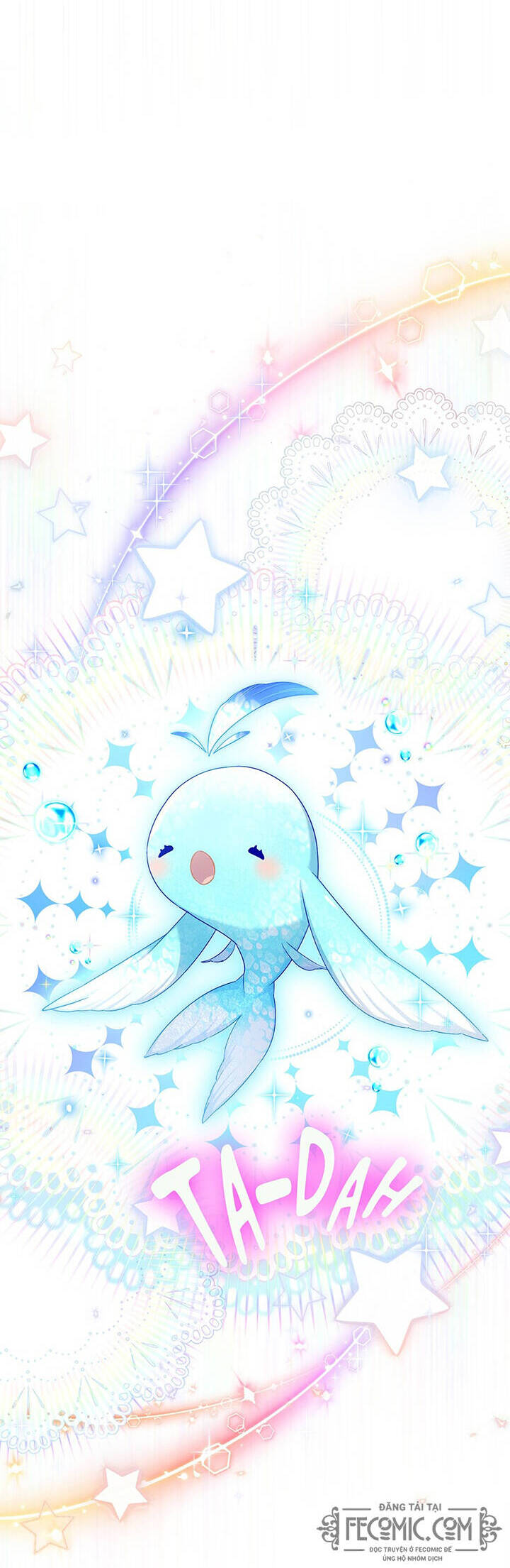 Nữ Công Tước Với Tâm Hồn Trống Rỗng Chapter 97 - 4