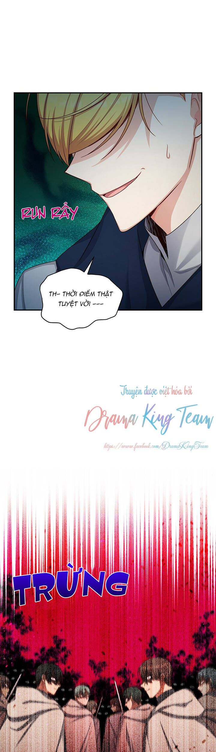Nữ Công Tước Với Tâm Hồn Trống Rỗng Chapter 97 - 32