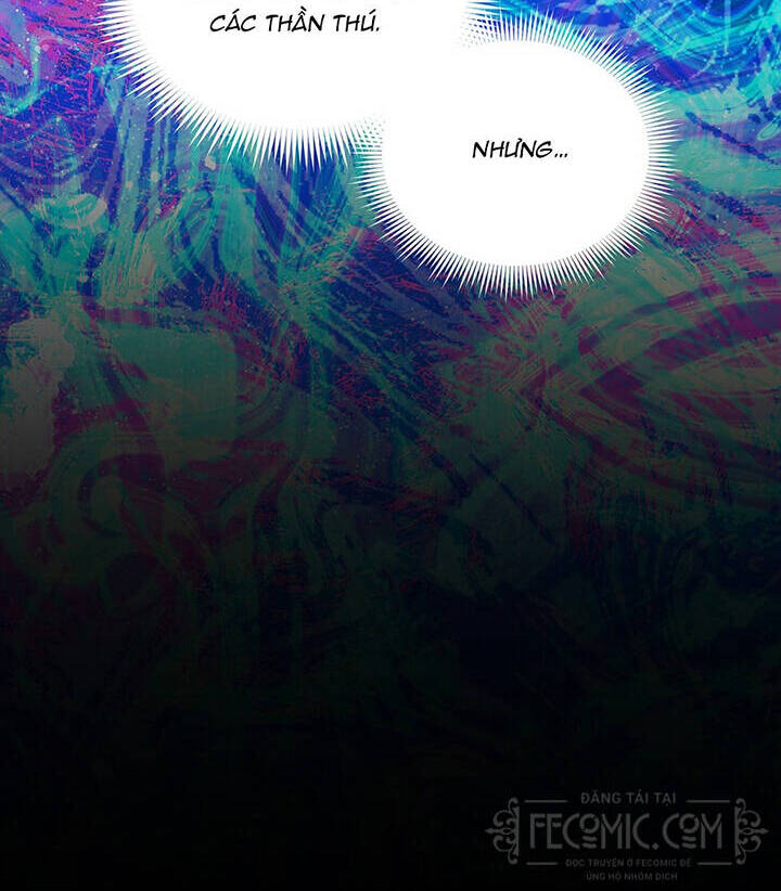 Nữ Công Tước Với Tâm Hồn Trống Rỗng Chapter 97 - 35