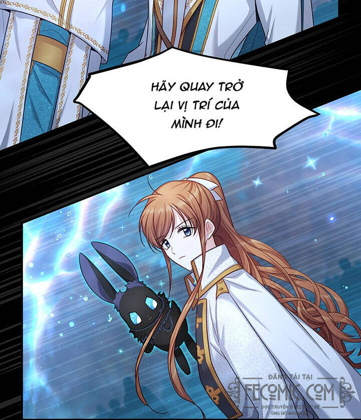Nữ Công Tước Với Tâm Hồn Trống Rỗng Chapter 97 - 37