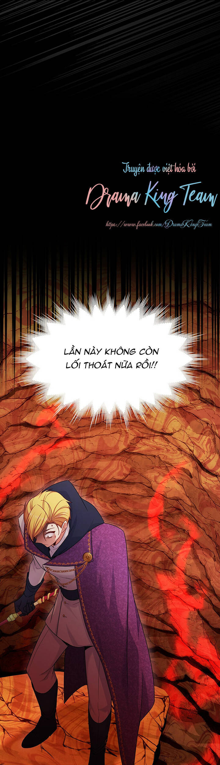 Nữ Công Tước Với Tâm Hồn Trống Rỗng Chapter 97 - 38