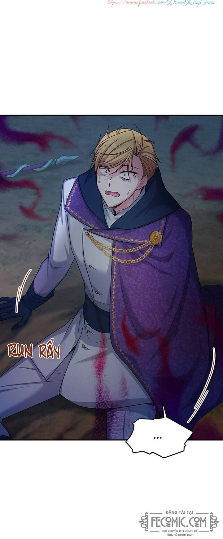 Nữ Công Tước Với Tâm Hồn Trống Rỗng Chapter 97 - 45