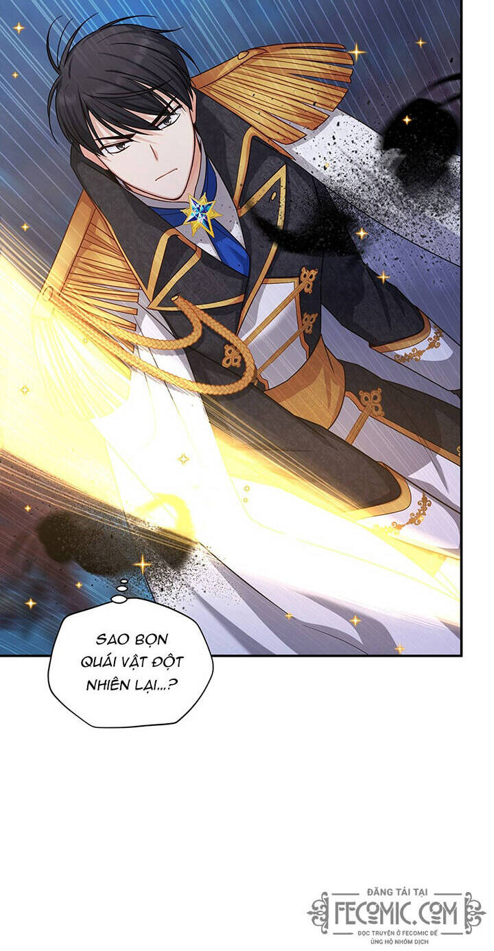 Nữ Công Tước Với Tâm Hồn Trống Rỗng Chapter 97 - 47