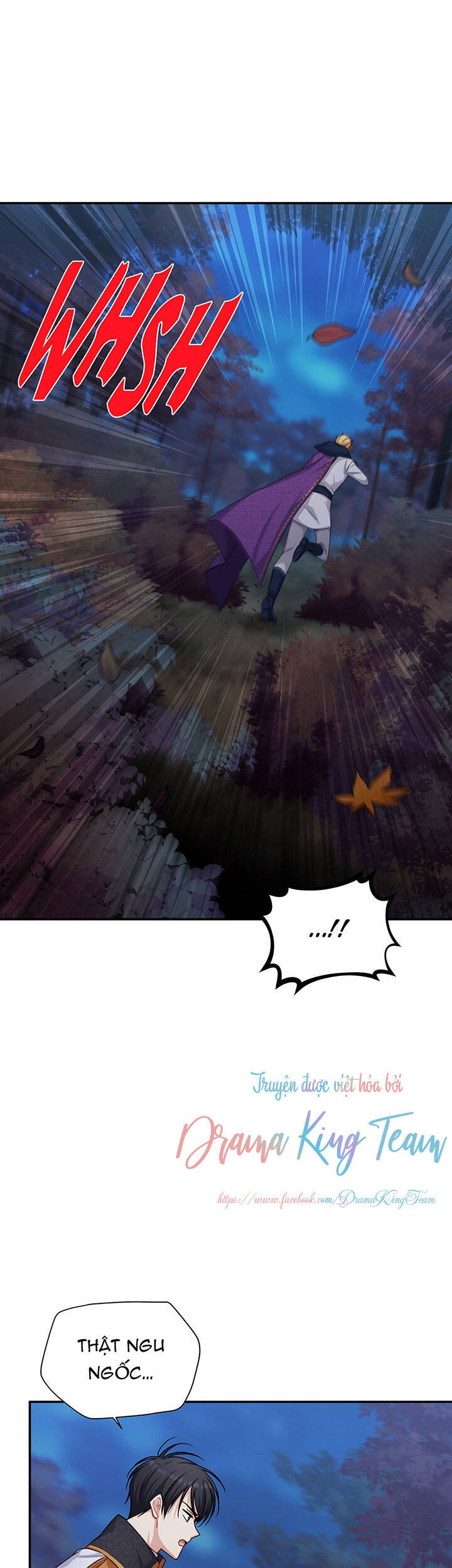 Nữ Công Tước Với Tâm Hồn Trống Rỗng Chapter 97 - 48