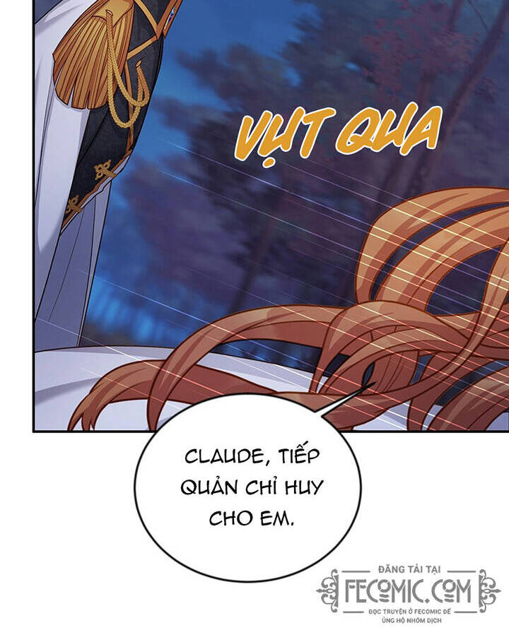 Nữ Công Tước Với Tâm Hồn Trống Rỗng Chapter 97 - 49