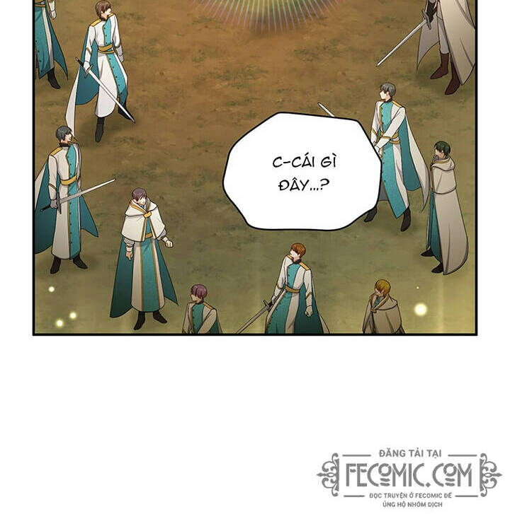 Nữ Công Tước Với Tâm Hồn Trống Rỗng Chapter 97 - 8