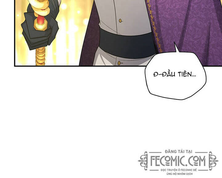 Nữ Công Tước Với Tâm Hồn Trống Rỗng Chapter 97 - 10