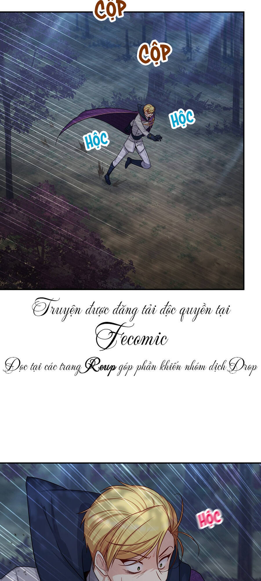 Nữ Công Tước Với Tâm Hồn Trống Rỗng Chapter 98 - 2