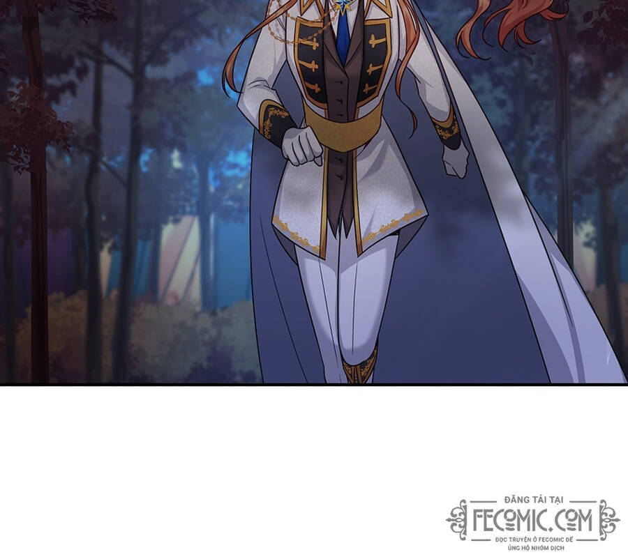 Nữ Công Tước Với Tâm Hồn Trống Rỗng Chapter 98 - 15