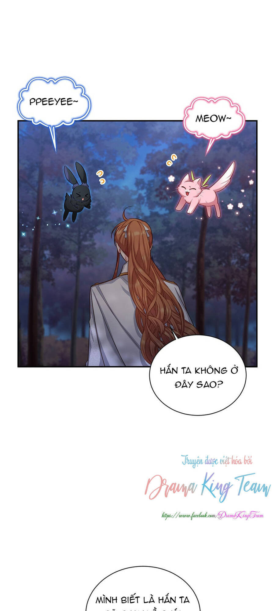 Nữ Công Tước Với Tâm Hồn Trống Rỗng Chapter 98 - 16