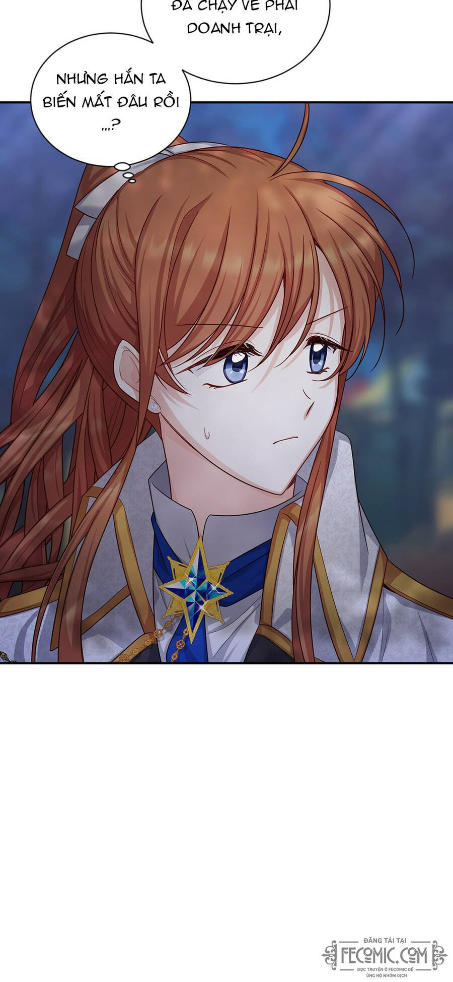 Nữ Công Tước Với Tâm Hồn Trống Rỗng Chapter 98 - 17