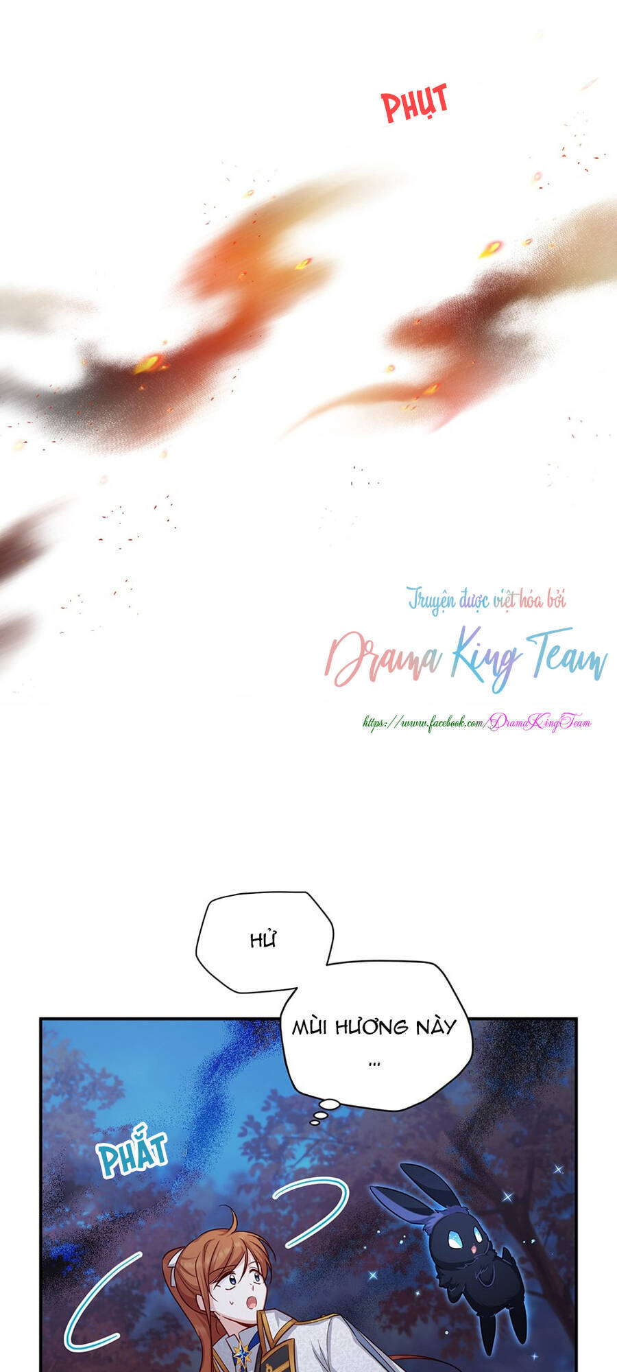 Nữ Công Tước Với Tâm Hồn Trống Rỗng Chapter 98 - 18