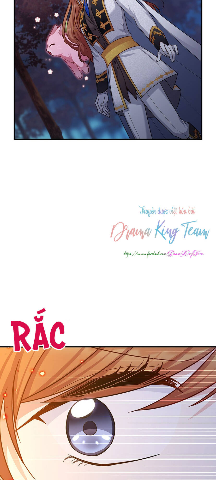 Nữ Công Tước Với Tâm Hồn Trống Rỗng Chapter 98 - 19