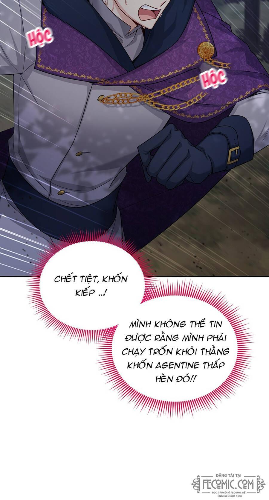 Nữ Công Tước Với Tâm Hồn Trống Rỗng Chapter 98 - 3