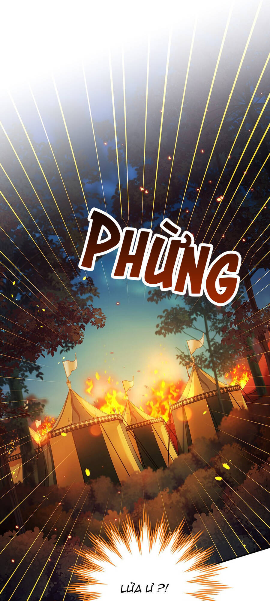 Nữ Công Tước Với Tâm Hồn Trống Rỗng Chapter 98 - 21