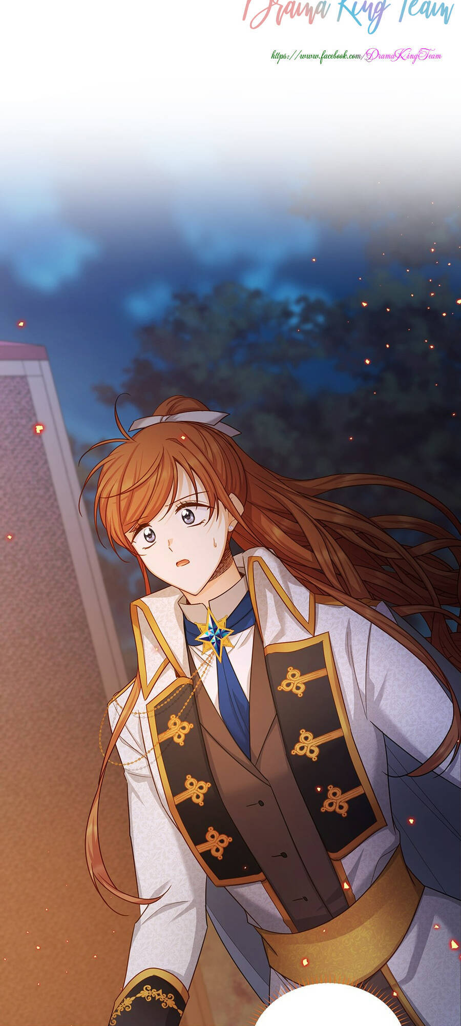 Nữ Công Tước Với Tâm Hồn Trống Rỗng Chapter 98 - 25