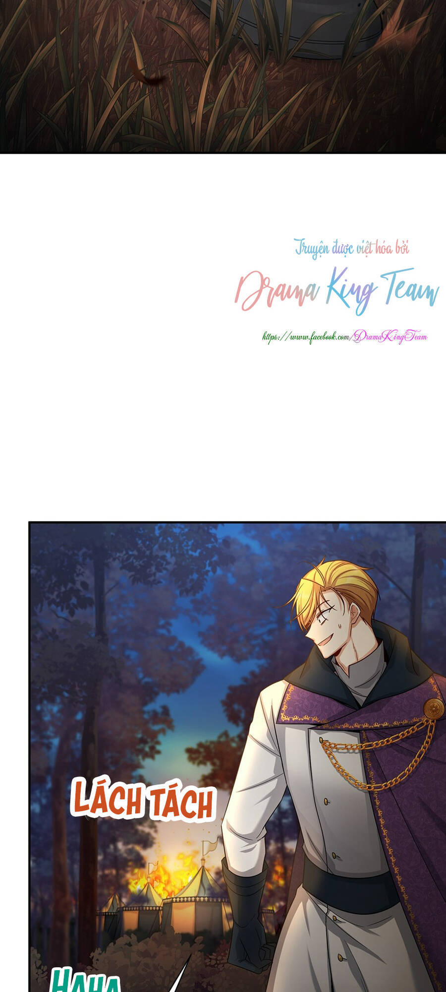 Nữ Công Tước Với Tâm Hồn Trống Rỗng Chapter 98 - 28