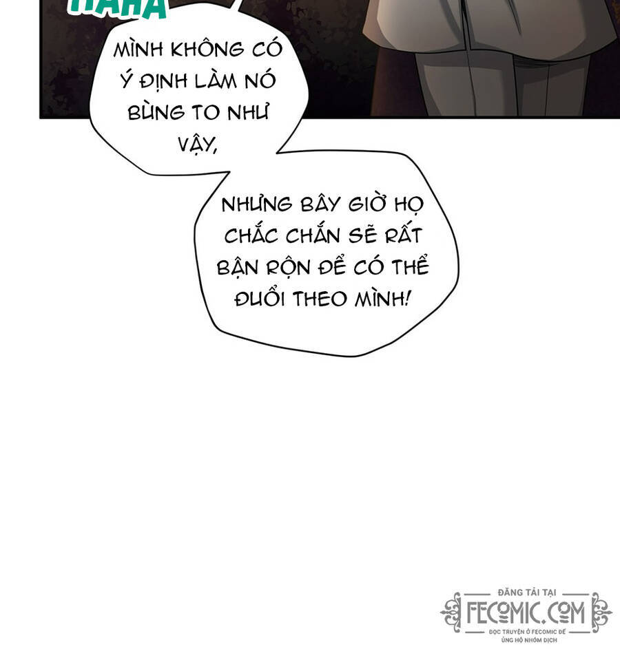 Nữ Công Tước Với Tâm Hồn Trống Rỗng Chapter 98 - 29