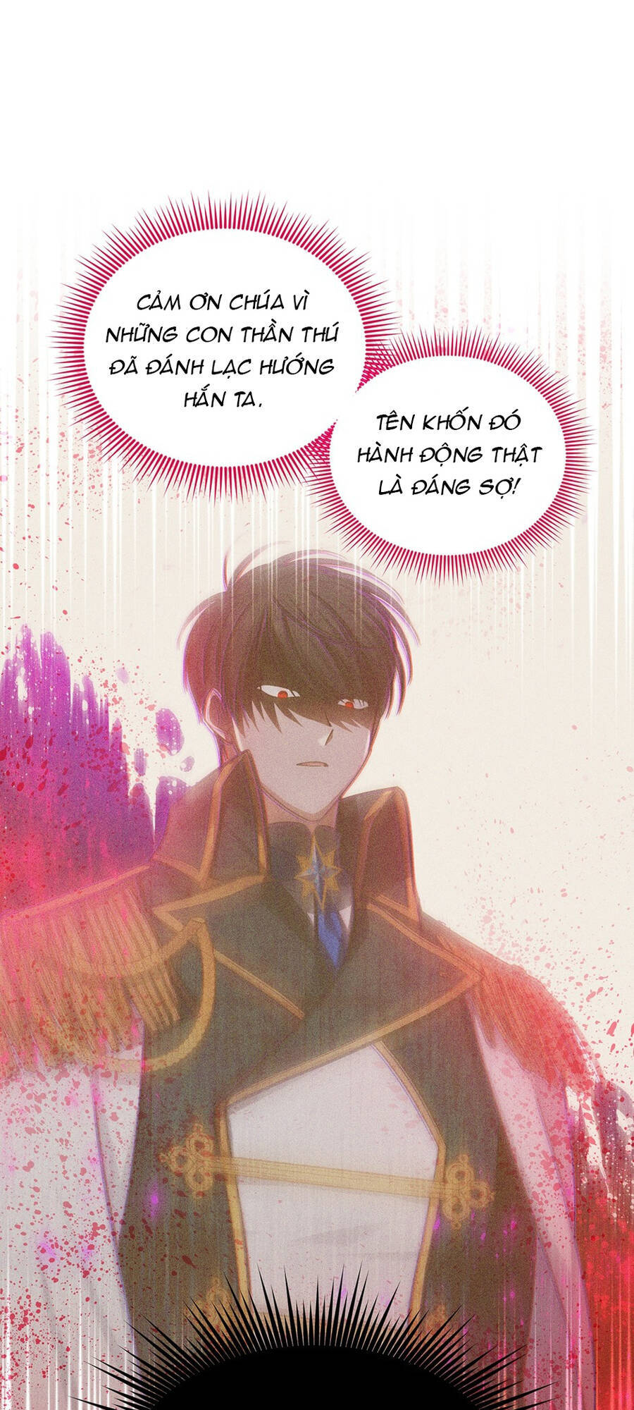 Nữ Công Tước Với Tâm Hồn Trống Rỗng Chapter 98 - 4