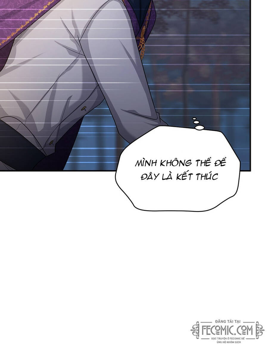 Nữ Công Tước Với Tâm Hồn Trống Rỗng Chapter 98 - 32
