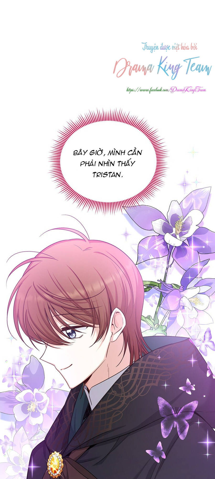 Nữ Công Tước Với Tâm Hồn Trống Rỗng Chapter 98 - 33