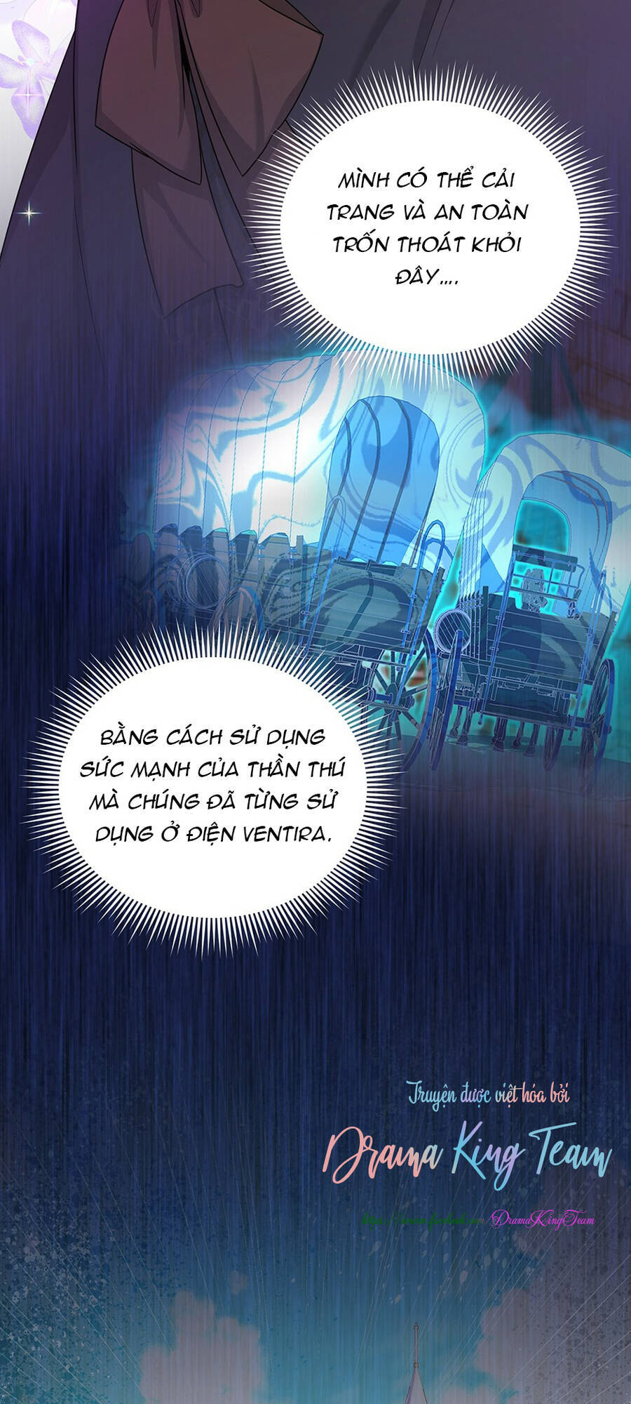 Nữ Công Tước Với Tâm Hồn Trống Rỗng Chapter 98 - 34