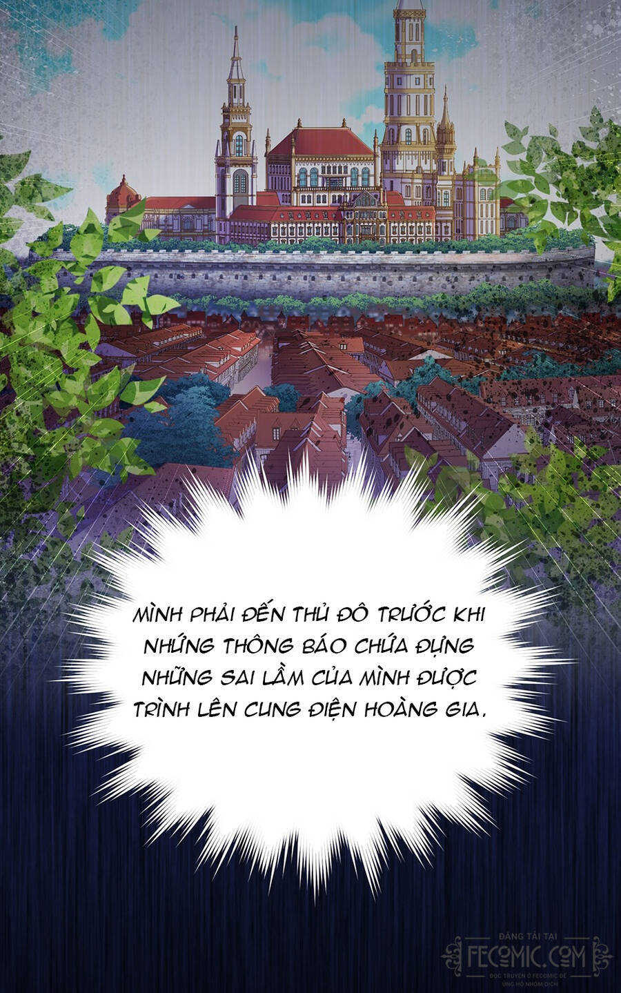 Nữ Công Tước Với Tâm Hồn Trống Rỗng Chapter 98 - 35