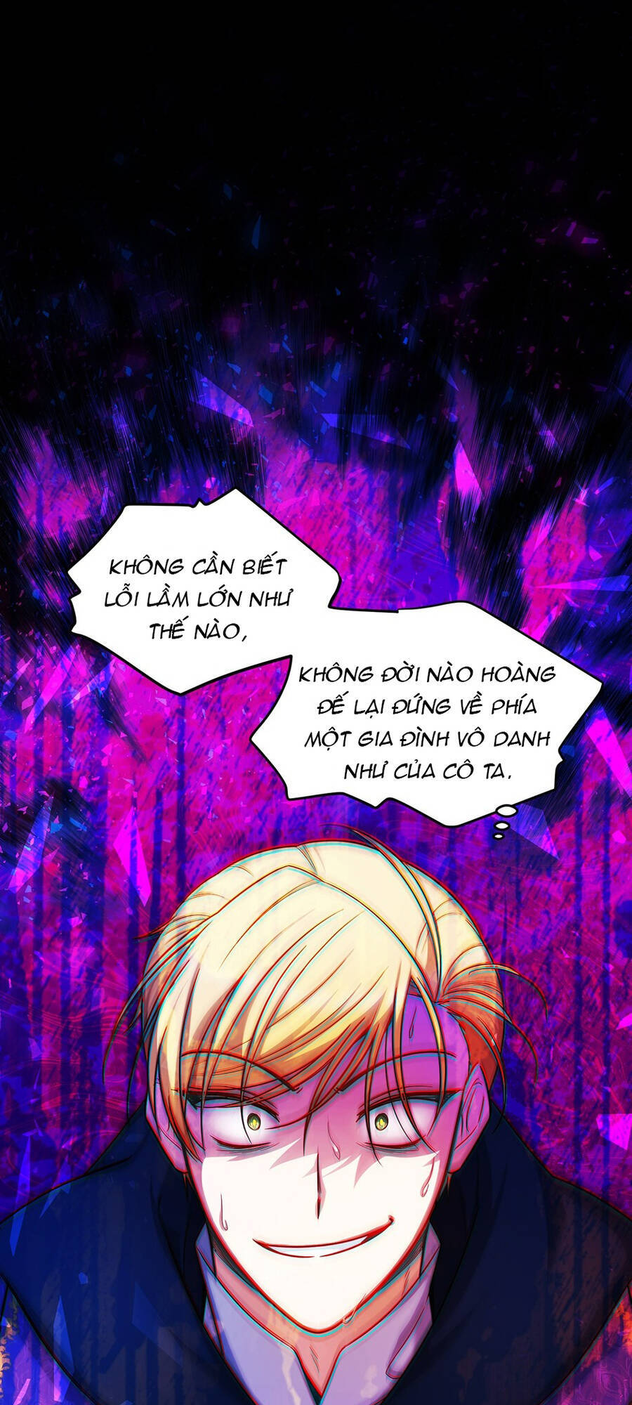 Nữ Công Tước Với Tâm Hồn Trống Rỗng Chapter 98 - 42