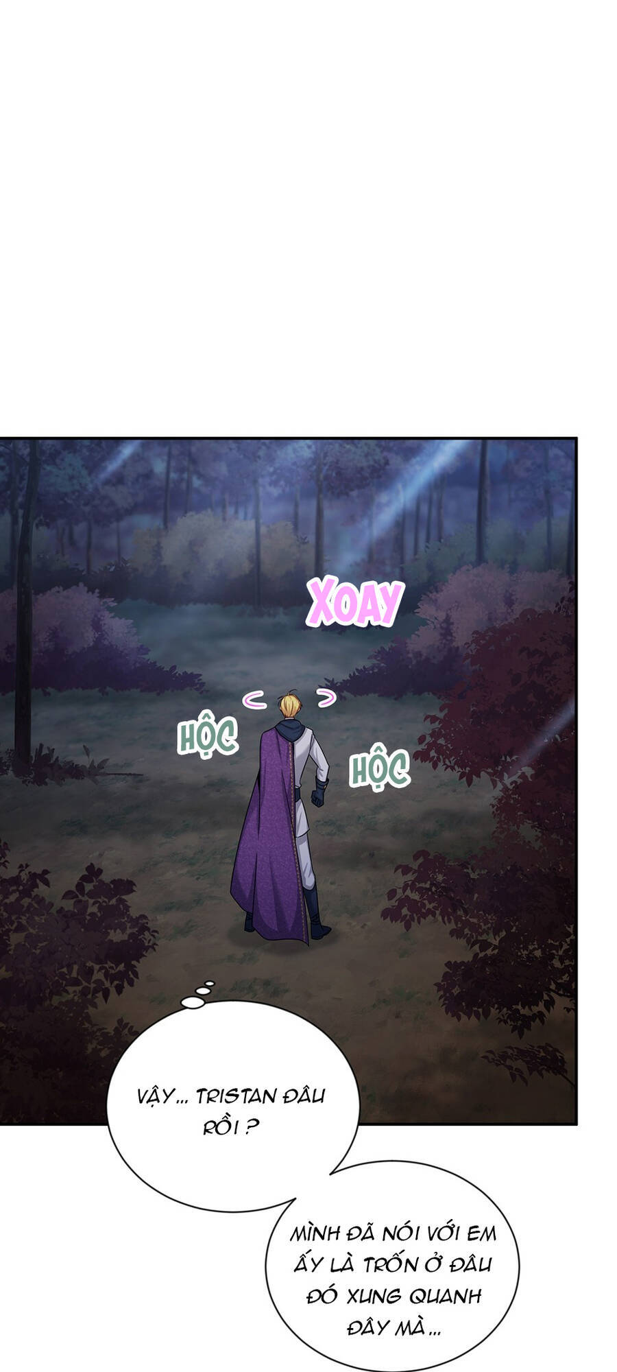 Nữ Công Tước Với Tâm Hồn Trống Rỗng Chapter 98 - 44