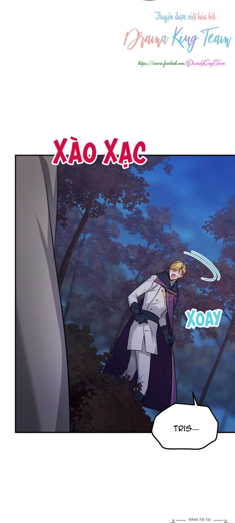 Nữ Công Tước Với Tâm Hồn Trống Rỗng Chapter 98 - 45