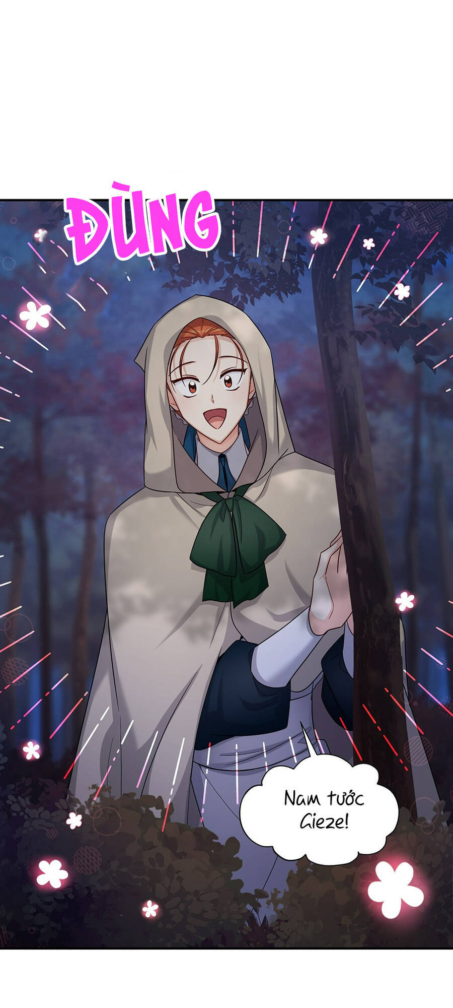 Nữ Công Tước Với Tâm Hồn Trống Rỗng Chapter 98 - 47