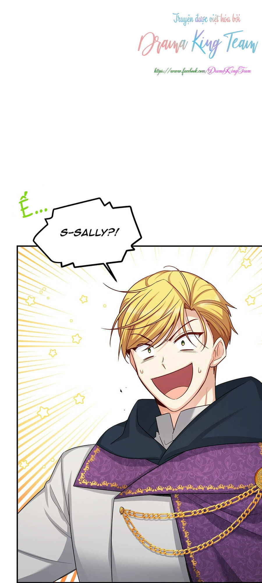 Nữ Công Tước Với Tâm Hồn Trống Rỗng Chapter 98 - 48