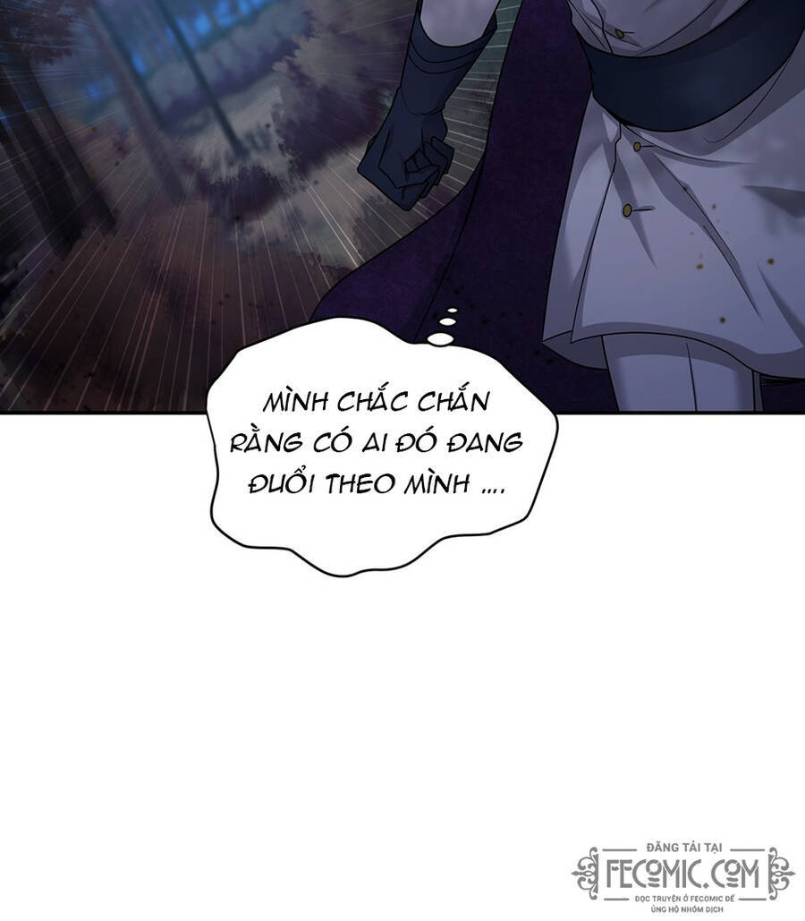 Nữ Công Tước Với Tâm Hồn Trống Rỗng Chapter 98 - 6