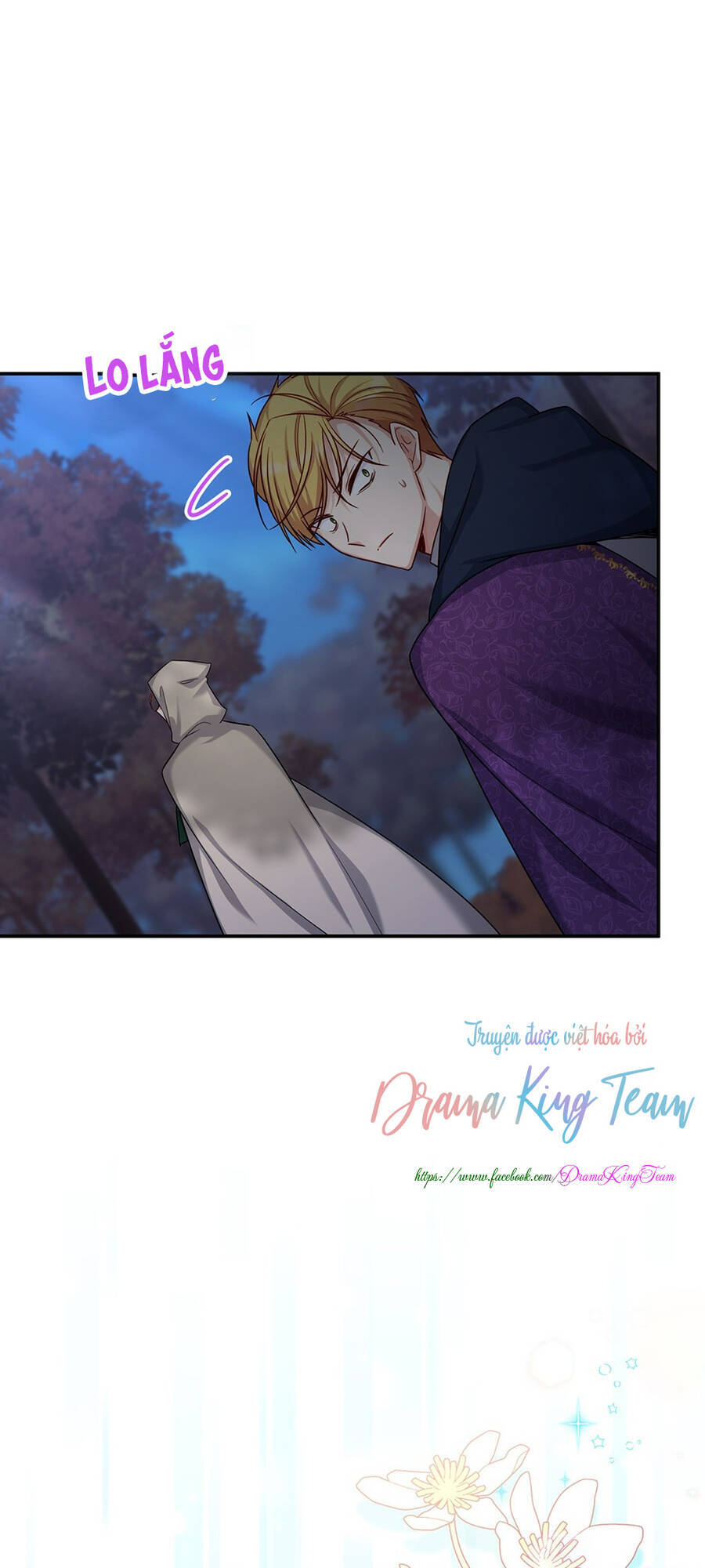 Nữ Công Tước Với Tâm Hồn Trống Rỗng Chapter 98 - 56