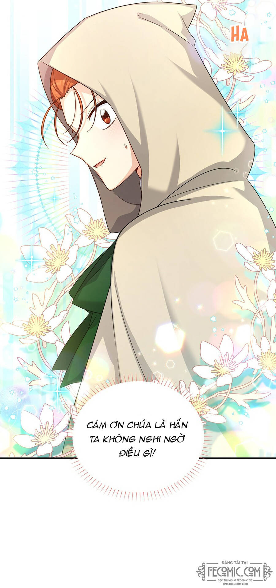 Nữ Công Tước Với Tâm Hồn Trống Rỗng Chapter 98 - 57