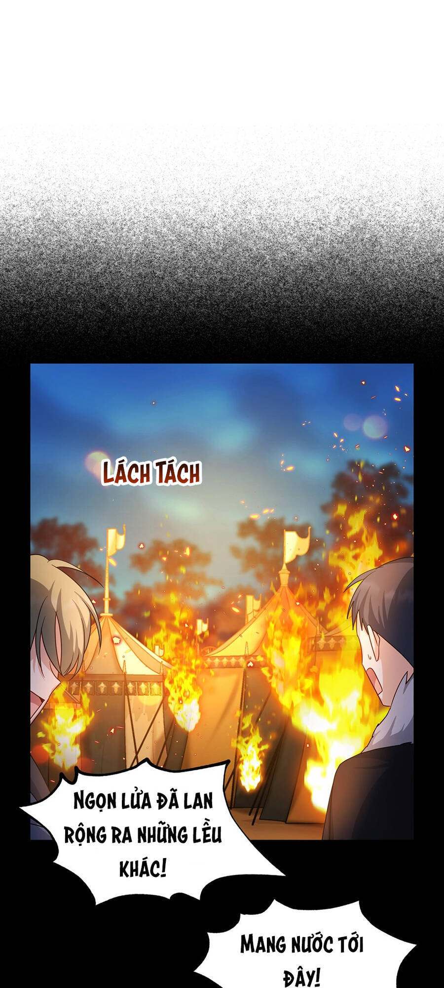 Nữ Công Tước Với Tâm Hồn Trống Rỗng Chapter 98 - 58