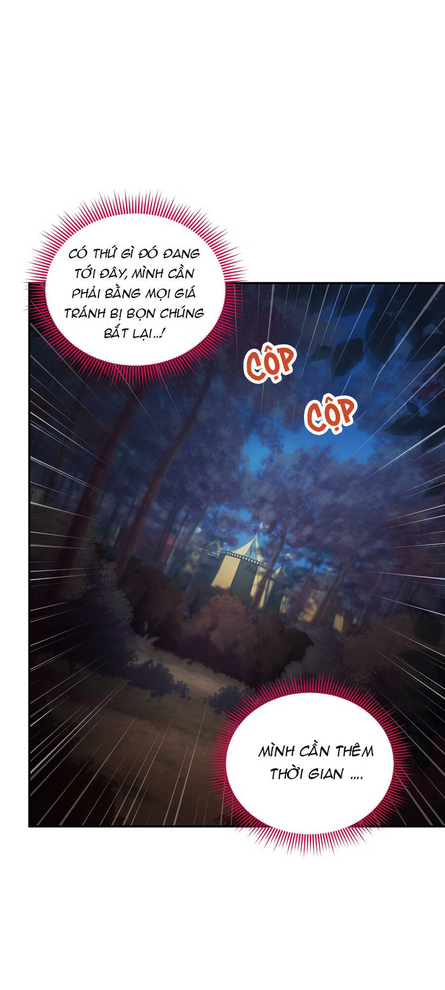 Nữ Công Tước Với Tâm Hồn Trống Rỗng Chapter 98 - 7