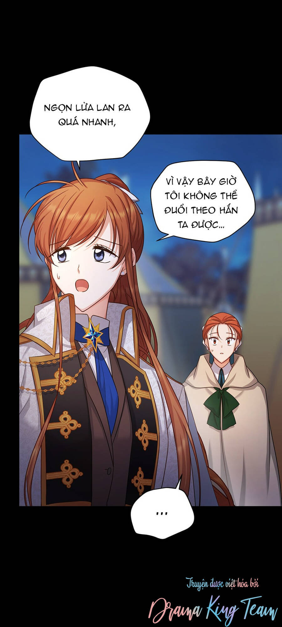 Nữ Công Tước Với Tâm Hồn Trống Rỗng Chapter 98 - 64