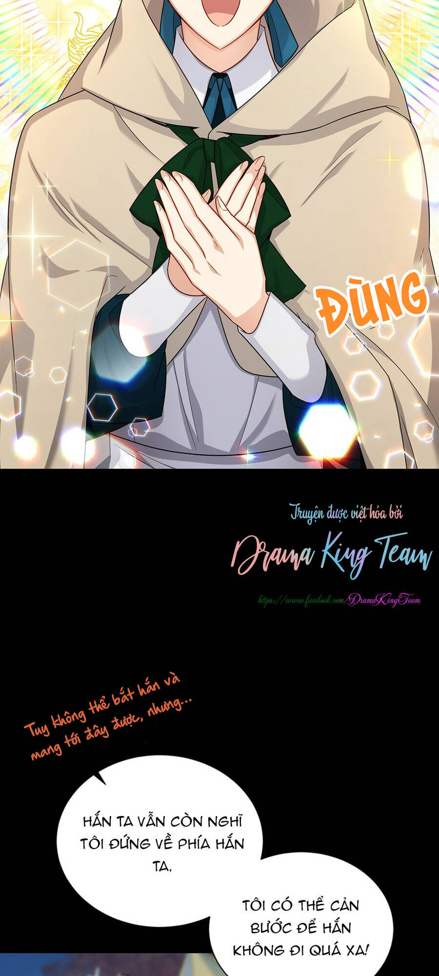 Nữ Công Tước Với Tâm Hồn Trống Rỗng Chapter 98 - 67