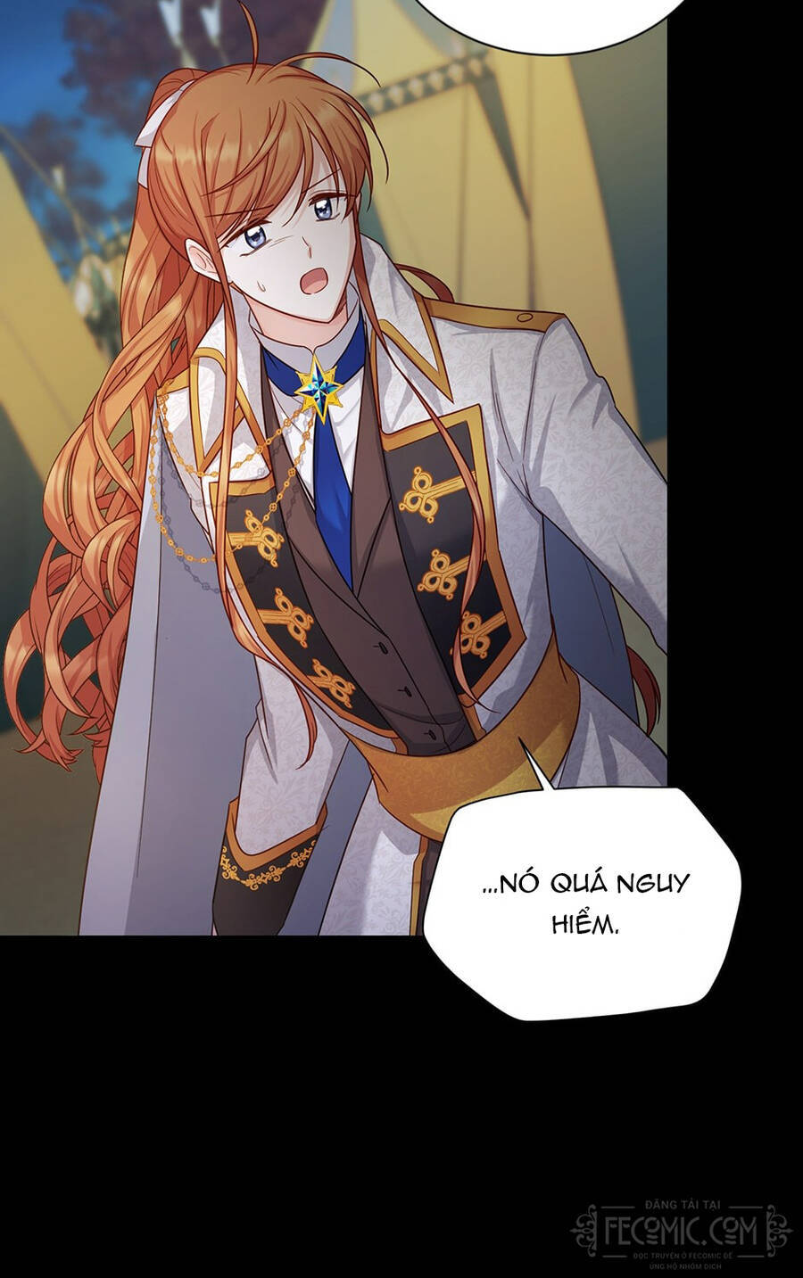 Nữ Công Tước Với Tâm Hồn Trống Rỗng Chapter 98 - 68