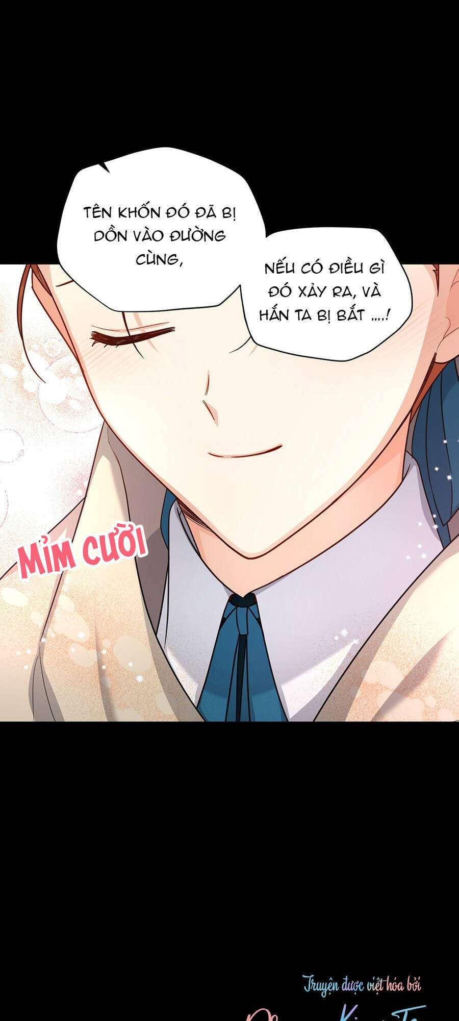 Nữ Công Tước Với Tâm Hồn Trống Rỗng Chapter 98 - 69