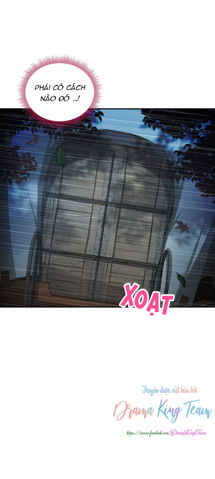 Nữ Công Tước Với Tâm Hồn Trống Rỗng Chapter 98 - 8