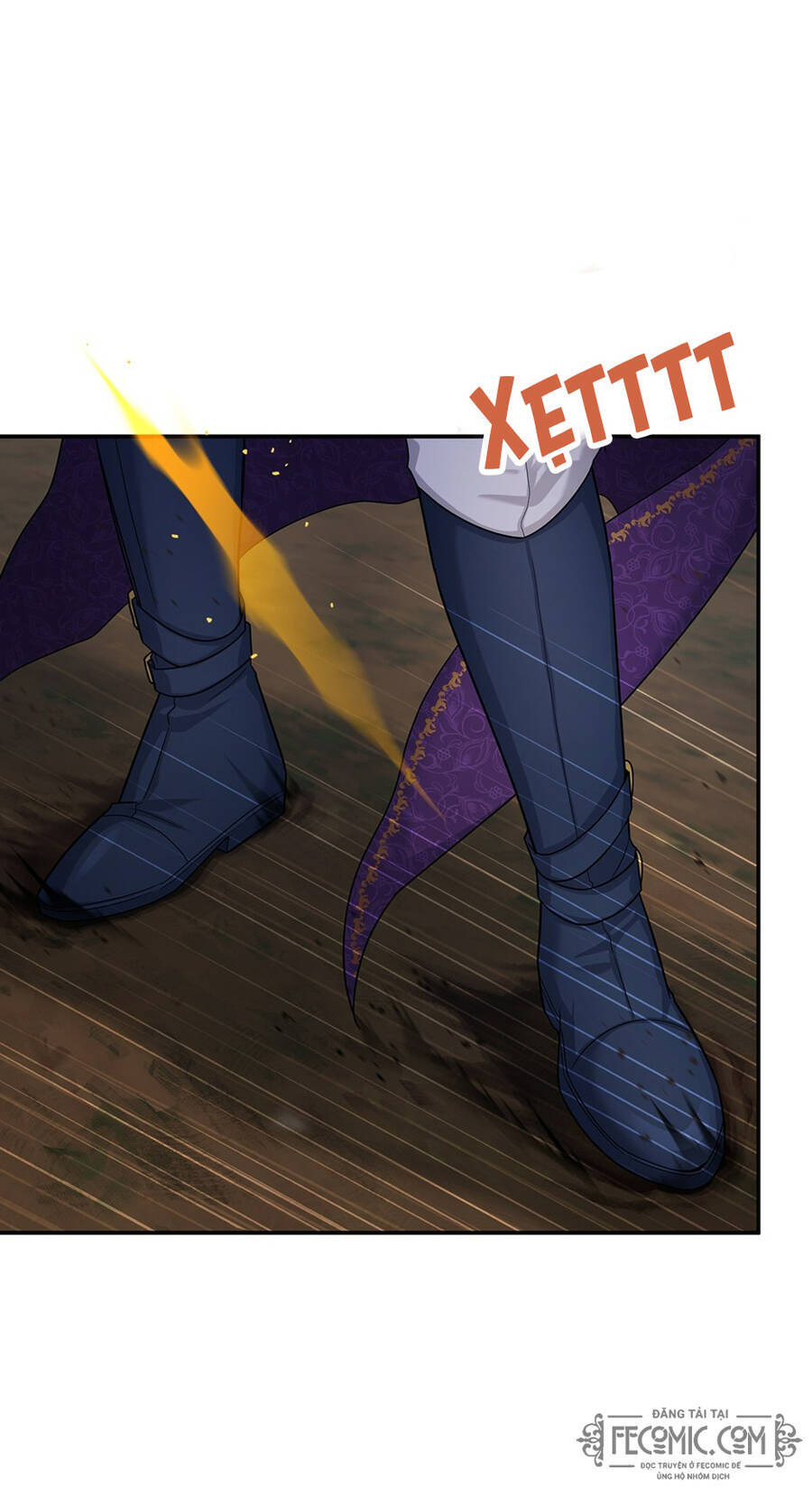 Nữ Công Tước Với Tâm Hồn Trống Rỗng Chapter 98 - 9