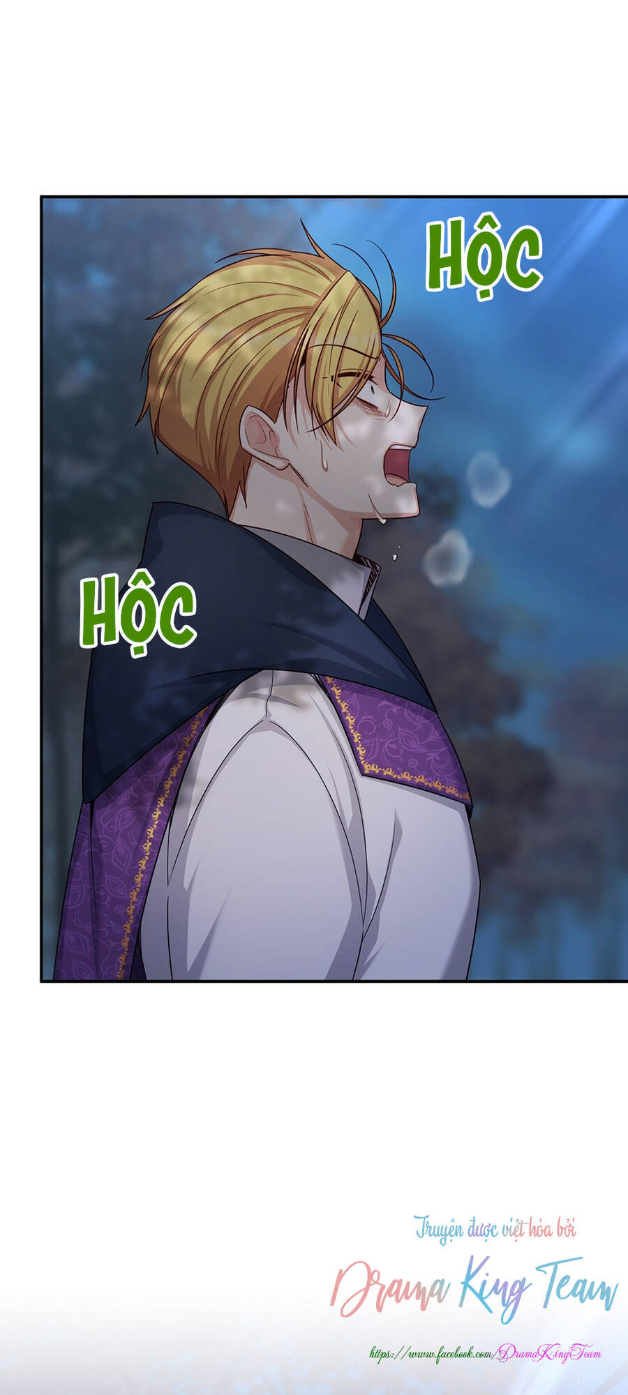Nữ Công Tước Với Tâm Hồn Trống Rỗng Chapter 98 - 10