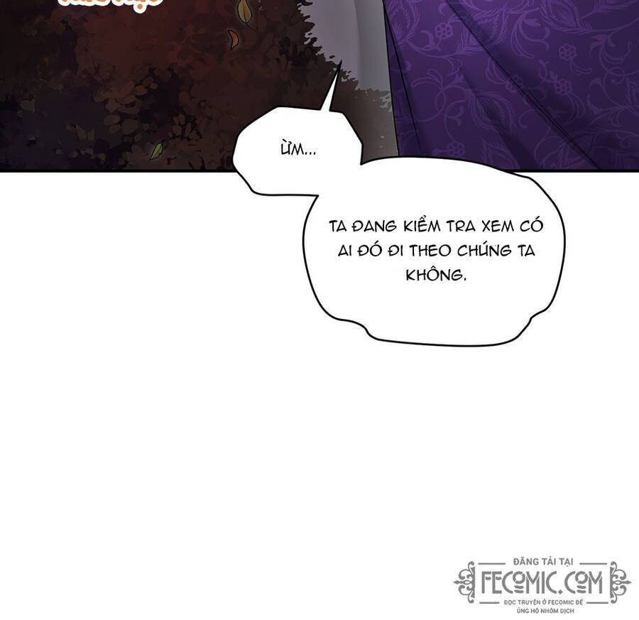 Nữ Công Tước Với Tâm Hồn Trống Rỗng Chapter 99 - 15