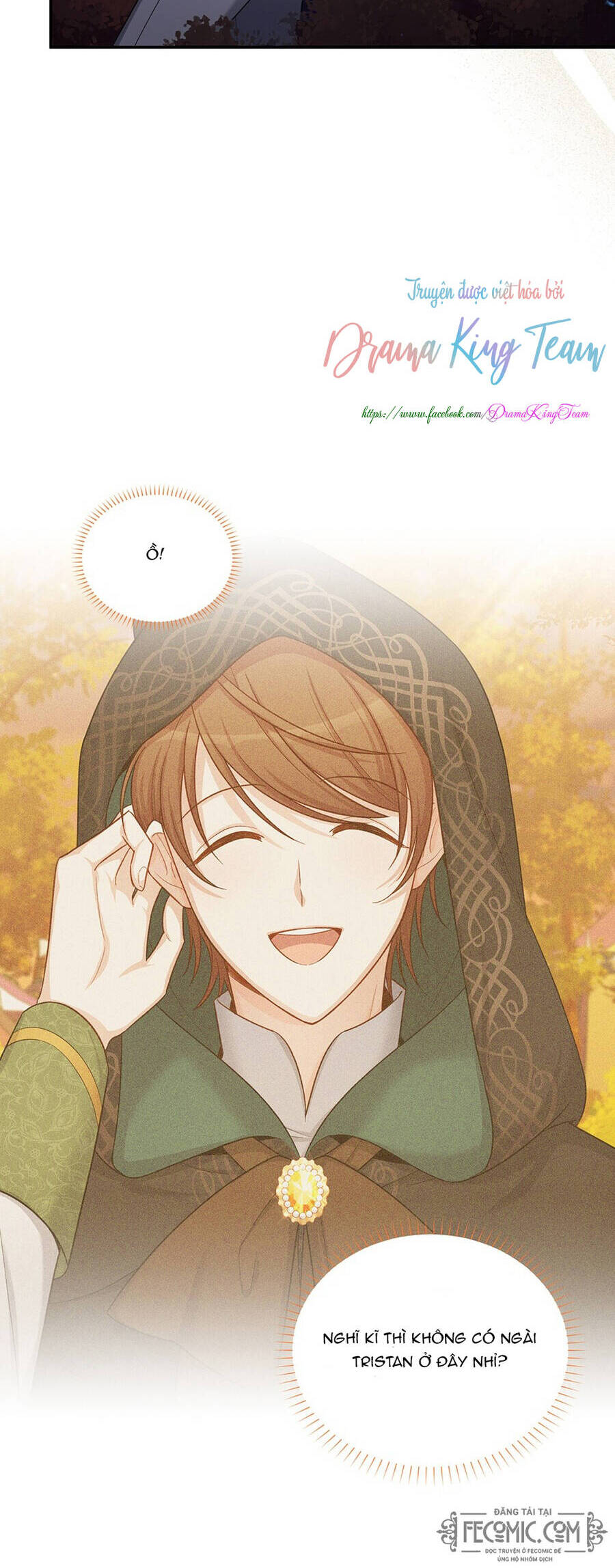 Nữ Công Tước Với Tâm Hồn Trống Rỗng Chapter 99 - 17